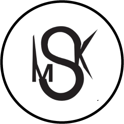 SKM AND COMPANY Logo